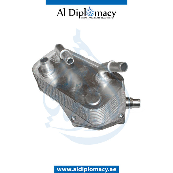 GEAR OIL COOLER for BMW 1 Series E87 (2004-2007) models, Part Number T-17217529499